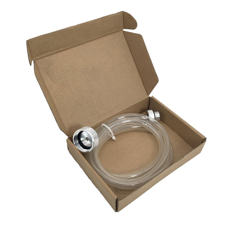 ZK-030 Car Oil Filling Hose DSG Gearbox Oil Change Adaptor VAS6262A for Audi - LYDARZ