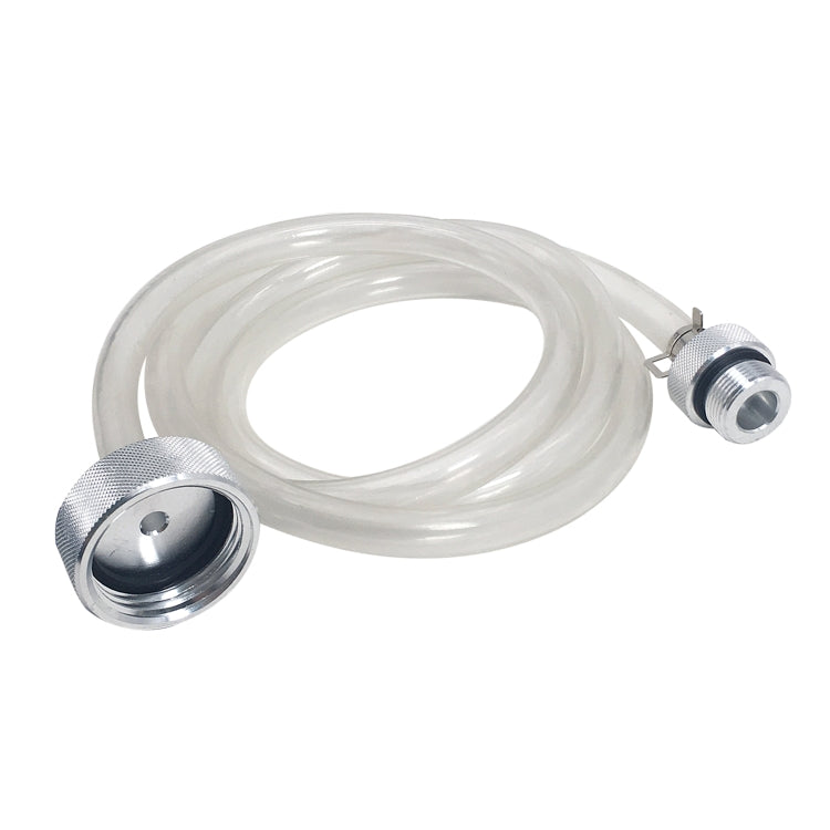 Manguera de llenado de aceite ZK-030 para caja de cambios DSG, adaptador VAS6262A para Audi