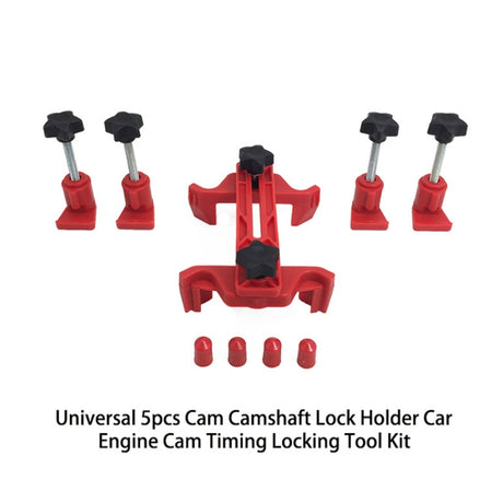 ZK-032 Car Camshaft Engine Timing Locking Tool Sprocket Gear Kit - LYDARZ