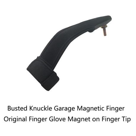 ZK-034 Car Magnetic Finger Original Finger Glove, ZK-034 - LYDARZ