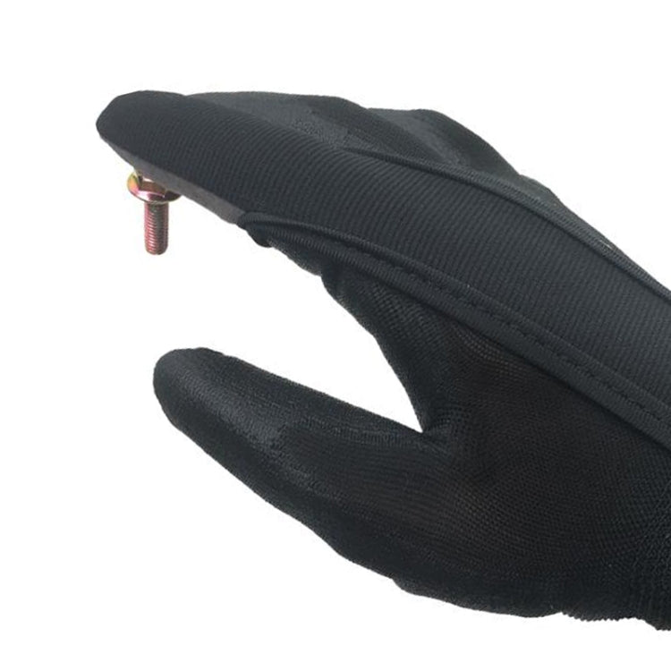 Guante magnético para dedos ZK-034 para coche para un mejor agarre y control