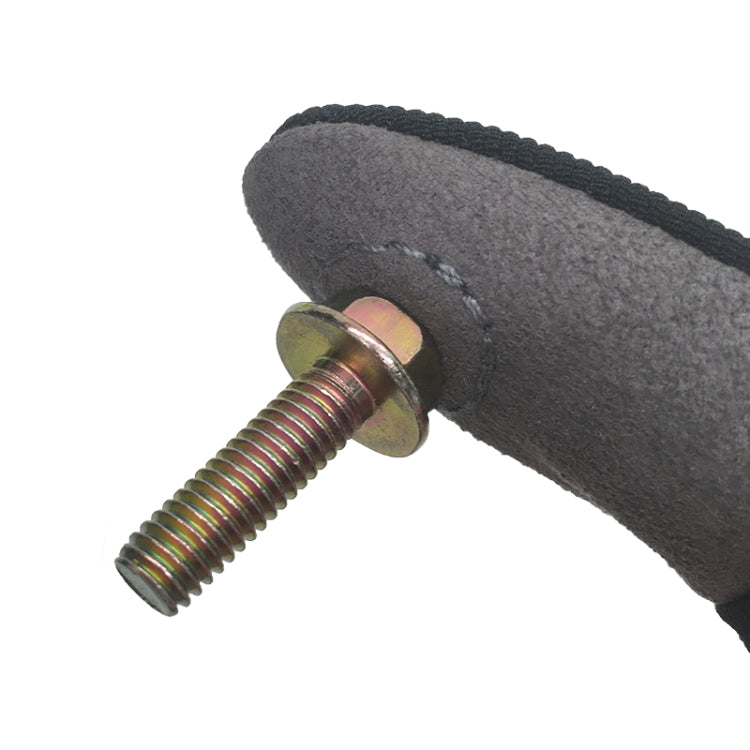 Guante magnético para dedos ZK-034 para coche para un mejor agarre y control