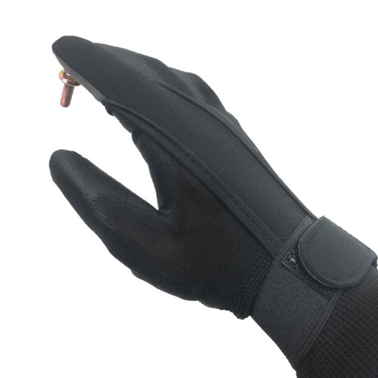 Guante magnético para dedos ZK-034 para coche para un mejor agarre y control