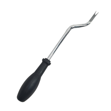 ZK-038 Car Roof Grab Rail Handle Tool T10518A for Volkswagen Golf / Tiguan - LYDARZ