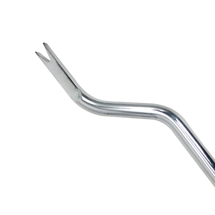 ZK-038 Car Roof Grab Rail Handle Tool T10518A for Volkswagen Golf / Tiguan - LYDARZ