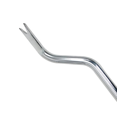 ZK-038 Car Roof Grab Rail Handle Tool T10518A for Volkswagen Golf / Tiguan - LYDARZ