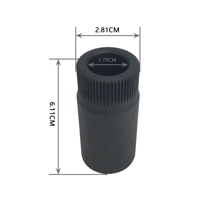 ZK-043 Car Spline Socket Pre Chamber for Mercedes-Benz - LYDARZ