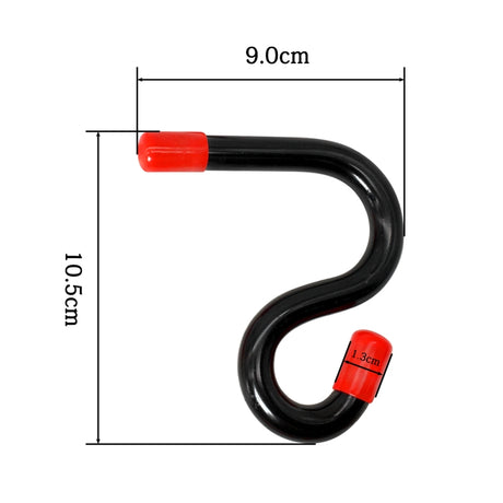 ZK-051 Car Lower Control Arm Prying Tool Chassis Separation Crowbar Tool - LYDARZ