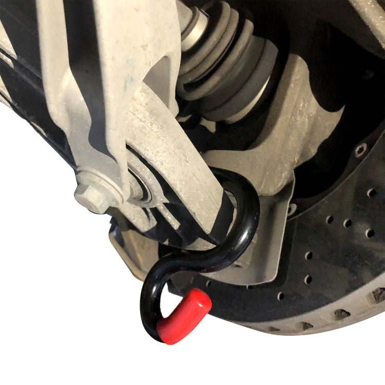 ZK-051 Car Lower Control Arm Prying Tool Chassis Separation Crowbar Tool - LYDARZ