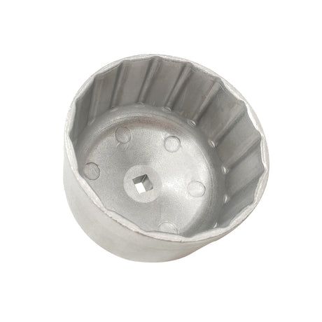 ZK-054 Car 86mm Filter Element Oil Core Wrench for Volvo, For Volvo - LYDARZ