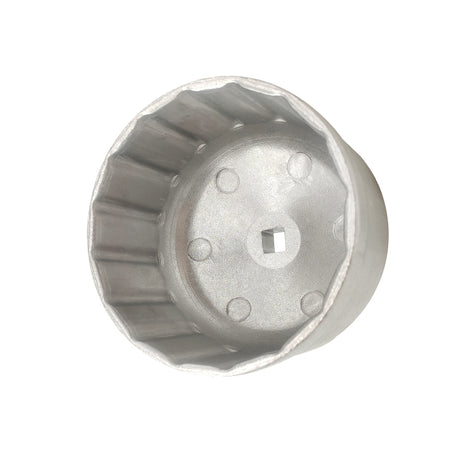 ZK-054 Car 86mm Filter Element Oil Core Wrench for Volvo, For Volvo - LYDARZ
