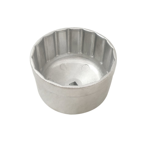 ZK-054 Car 86mm Filter Element Oil Core Wrench for Volvo, For Volvo - LYDARZ