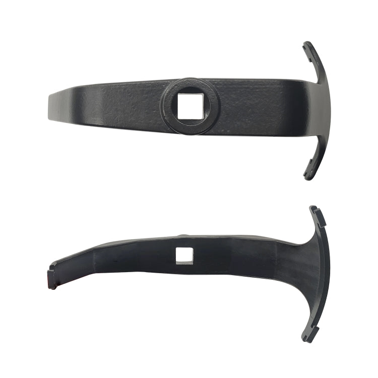 ZK-057 Car Fuel Tank Lock Ring Tool Fuel Pump Senders Removal Install Tool for Mercedes-Benz - LYDARZ