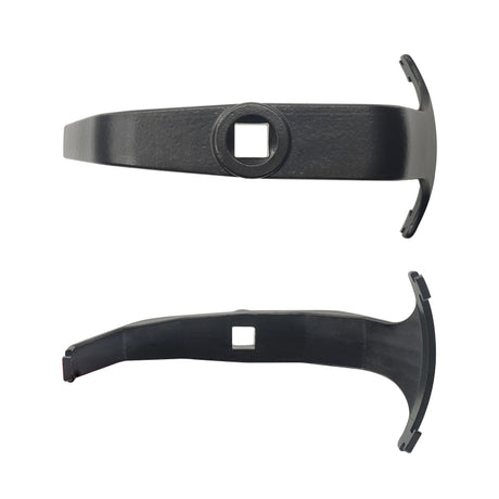 ZK-057 Car Fuel Tank Lock Ring Tool Fuel Pump Senders Removal Install Tool for Mercedes-Benz - LYDARZ