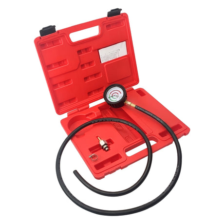 ZK-060 Car Exhaust Back Pressure Tester Gauge Catalytic Converter Test Kit - LYDARZ