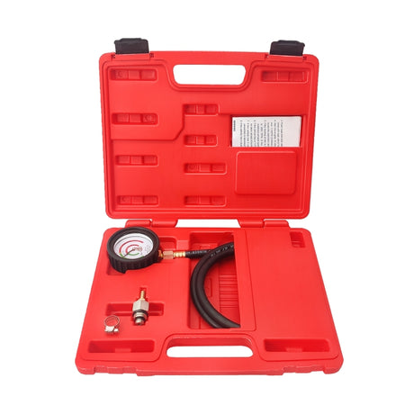 ZK-060 Car Exhaust Back Pressure Tester Gauge Catalytic Converter Test Kit - LYDARZ