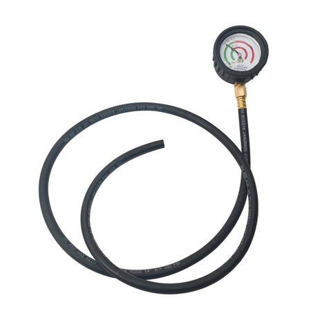 ZK-060 Car Exhaust Back Pressure Tester Gauge Catalytic Converter Test Kit - LYDARZ