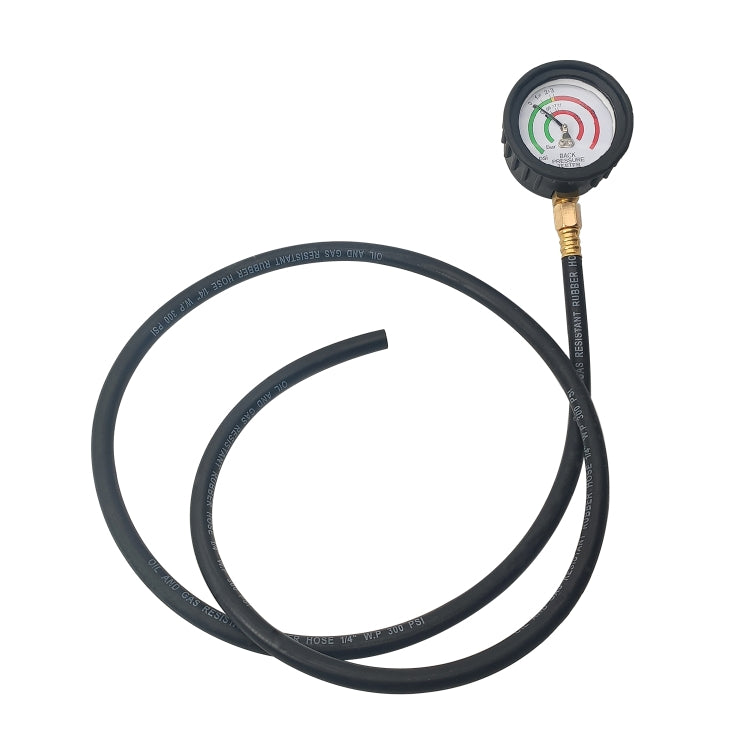 ZK-060 Car Exhaust Back Pressure Tester - Ultimate Catalytic Converter Test Kit