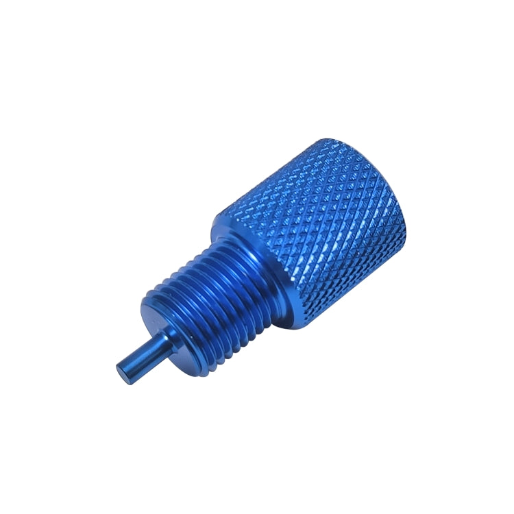 ZK-061 Car Brake Proportioning Valve Bleeder Tool for DISC DRUM PV2 / PV4 AC 172-1371 - LYDARZ