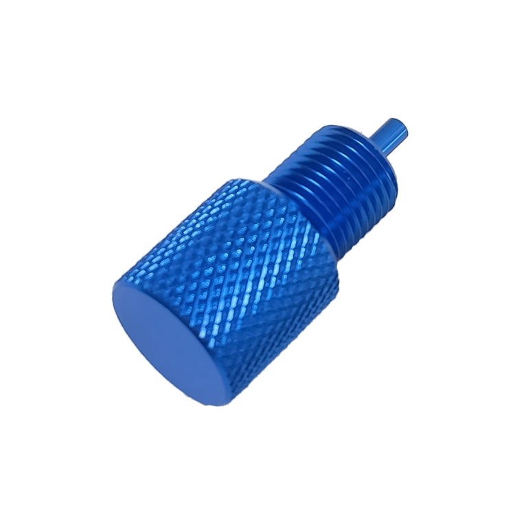 ZK-061 Car Brake Proportioning Valve Bleeder Tool for DISC DRUM PV2 / PV4 AC 172-1371 - LYDARZ