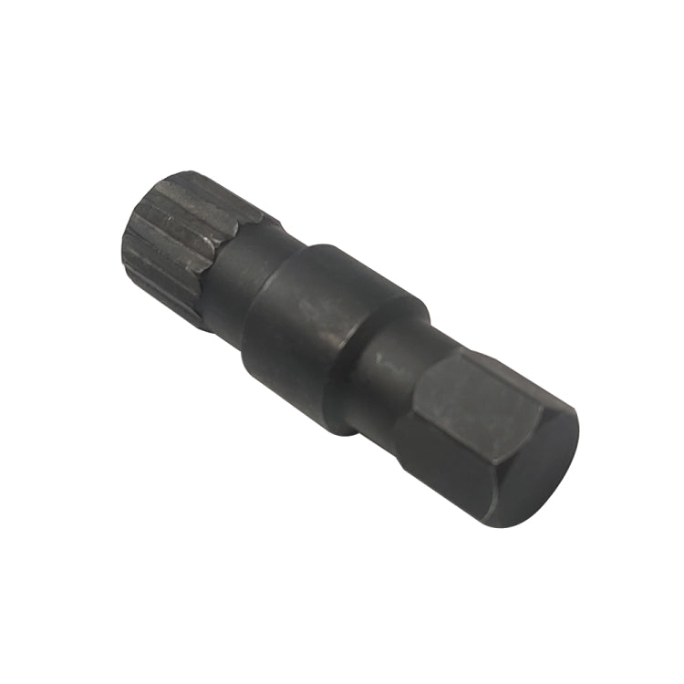 Herramienta para pasador de bisagra marina ZK-064 91-78310 - Compatible con la herramienta para válvula dosificadora de freno ZK-061