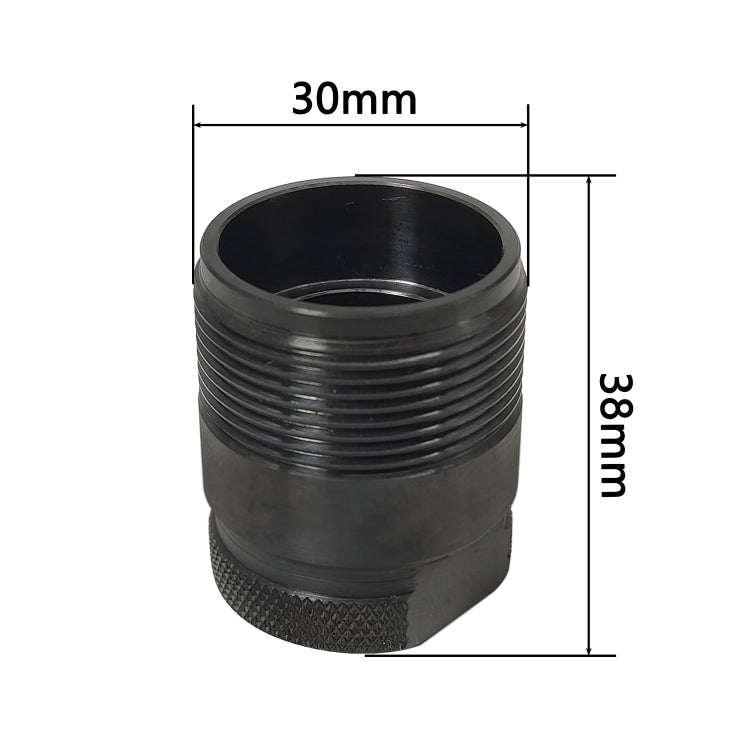 ZK-069 Car High-pressure Pump Fuel Pump Calibration and Disassembly Tool for BMW X1 / X3 - LYDARZ