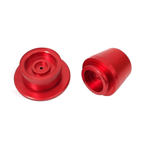 ZK-070 Car Front Crankshaft Cover Alignment Tool 2357900 for BMW  X1 / X2 - LYDARZ