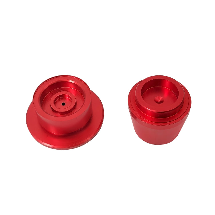 ZK-070 Car Front Crankshaft Cover Alignment Tool 2357900 for BMW X1 / X2 - LYDARZ