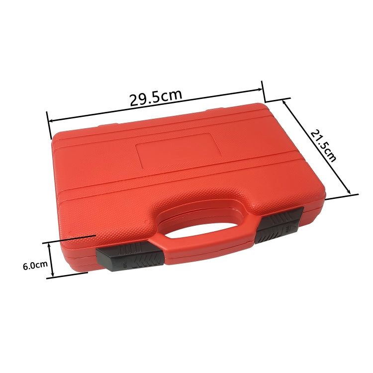 ZK-075 Car Turbo Engine Timing Locking Belt Tool Kit for Opel / Vauxhall - LYDARZ