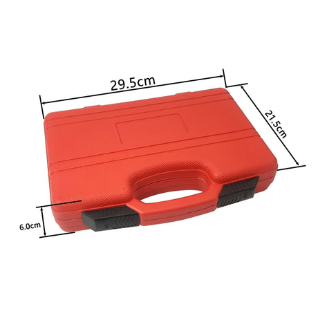 ZK-075 Car Turbo Engine Timing Locking Belt Tool Kit for Opel / Vauxhall - LYDARZ