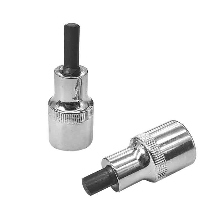 ZK-083 2 in 1 Car Suspension Strut Spreader Socket Bit Tool for Volkswagen - LYDARZ