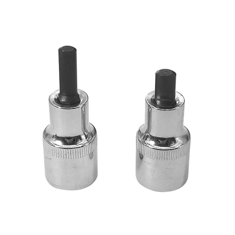 ZK-083 2 in 1 Car Suspension Strut Spreader Socket Bit Tool for Volkswagen - LYDARZ