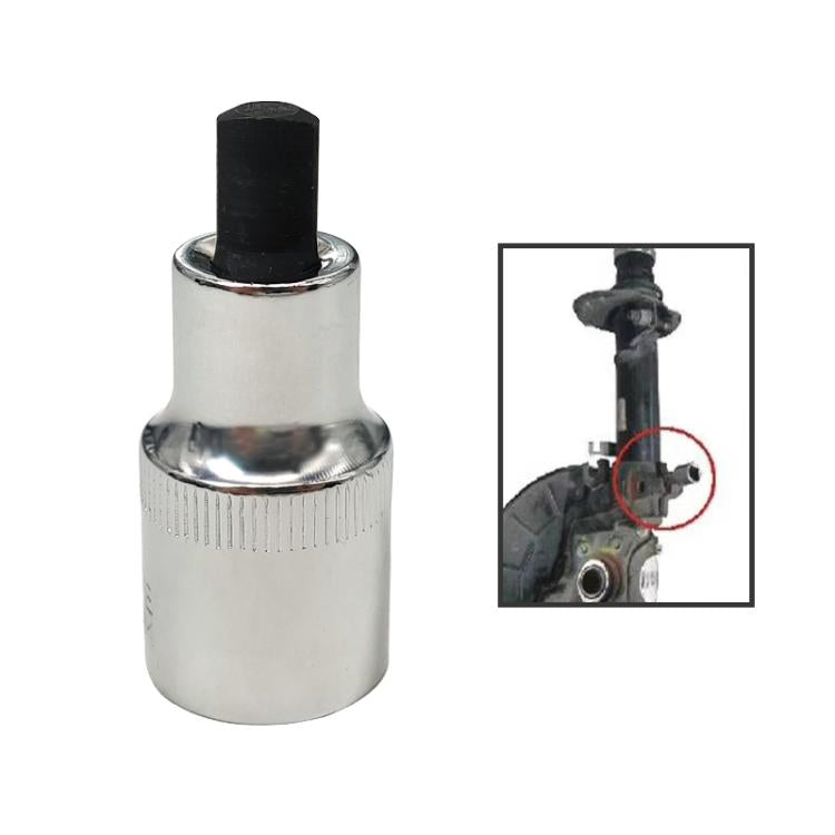 ZK-083 2 in 1 Car Suspension Strut Spreader Socket Bit Tool for Volkswagen - LYDARZ