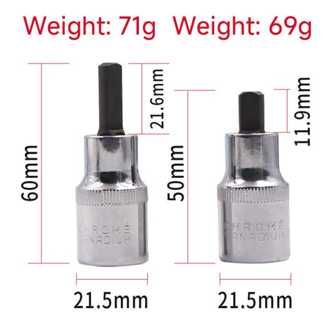 ZK-083 2 in 1 Car Suspension Strut Spreader Socket Bit Tool for Volkswagen - LYDARZ