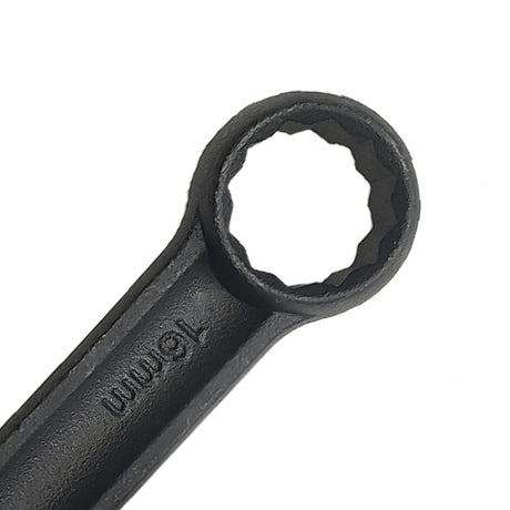 ZK-085 Car 16mm Engine Fixing Screws Wrench for Mercedes-Benz - LYDARZ