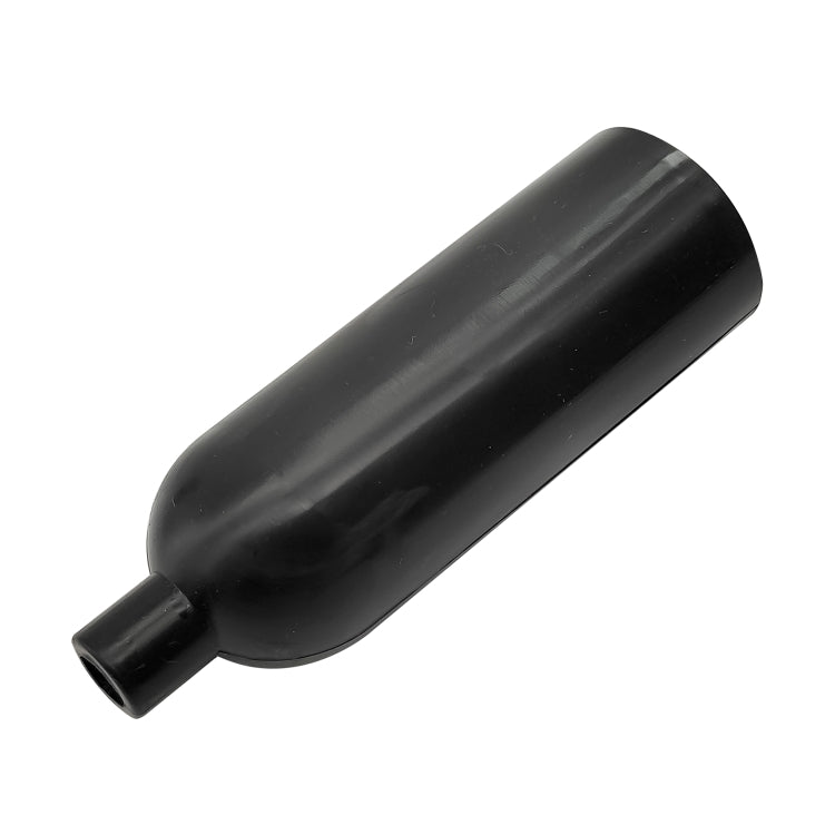 ZK-110 Car Smoke Tester Intake Adapter Leak Detector Diagnositc Tester Replacement Accessory - LYDARZ