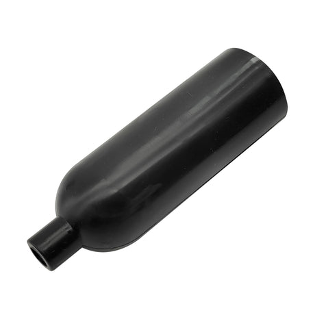 ZK-110 Car Smoke Tester Intake Adapter Leak Detector Diagnositc Tester Replacement Accessory - LYDARZ