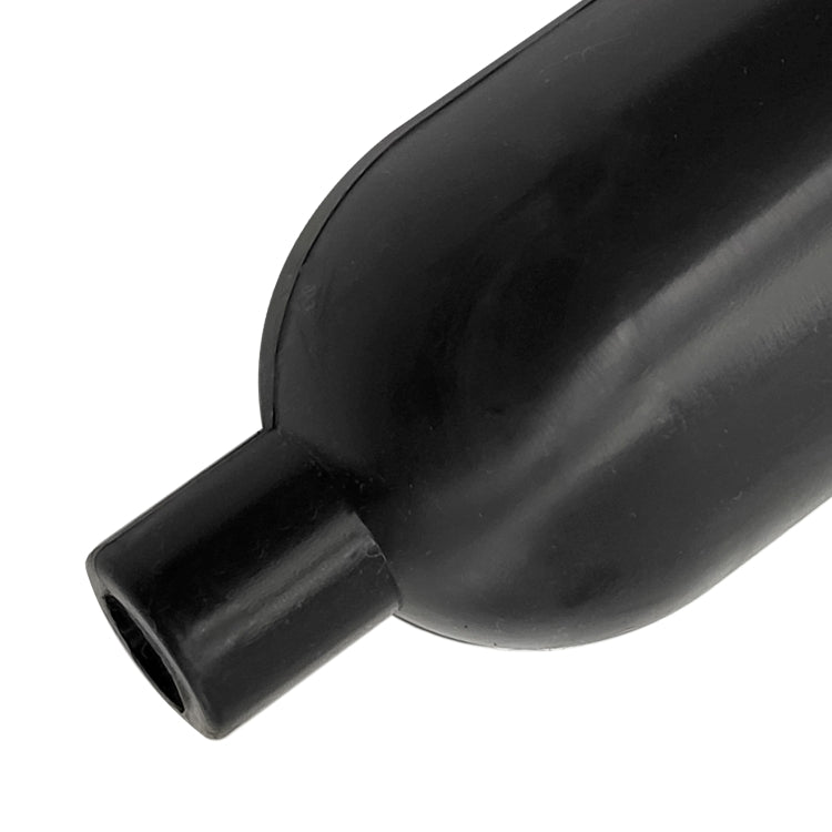 ZK-110 Car Smoke Tester Intake Adapter Leak Detector Diagnositc Tester Replacement Accessory - LYDARZ