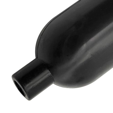 ZK-110 Car Smoke Tester Intake Adapter Leak Detector Diagnositc Tester Replacement Accessory - LYDARZ