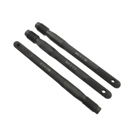 ZK-116 3 PCS Car Wheel Hanger Alignment Pin Guide Tool - LYDARZ