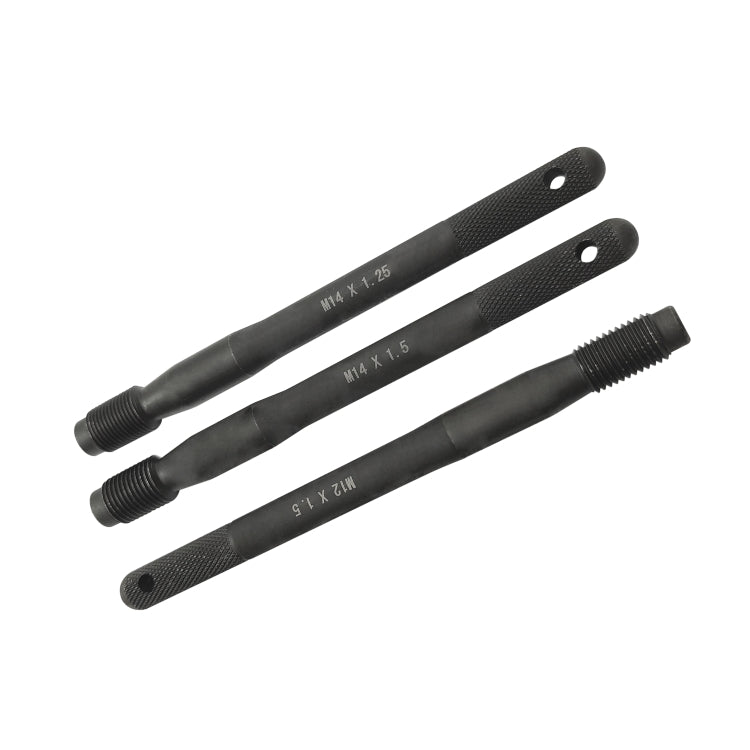 ZK-116 3 PCS Car Wheel Hanger Alignment Pin Guide Tool - LYDARZ