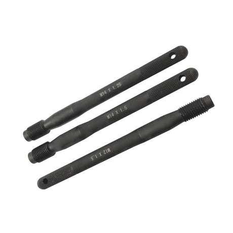 ZK-116 3 PCS Car Wheel Hanger Alignment Pin Guide Tool - LYDARZ