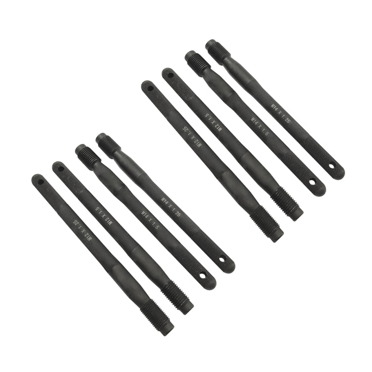 ZK-117 8 PCS Car Wheel Hanger Alignment Pin Guide Tool - LYDARZ