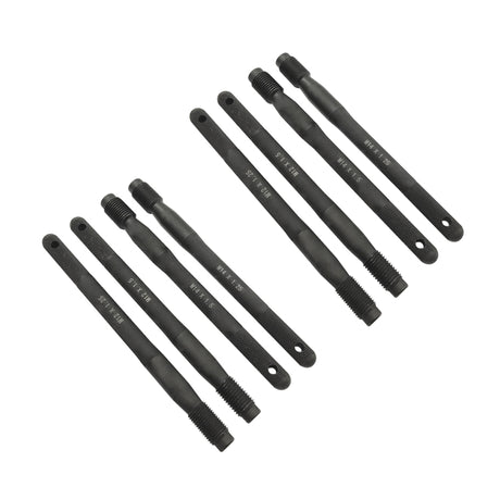 ZK-117 8 PCS Car Wheel Hanger Alignment Pin Guide Tool - LYDARZ