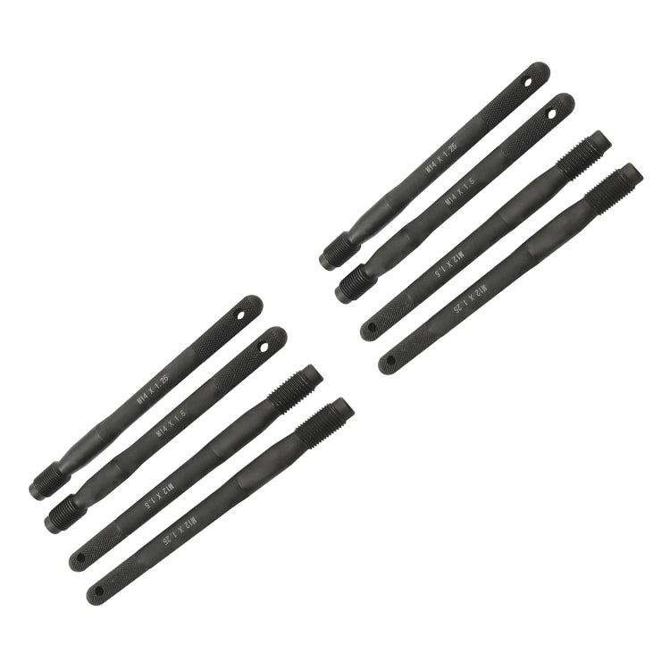 ZK-117 8 PCS Car Wheel Hanger Alignment Pin Guide Tool - LYDARZ