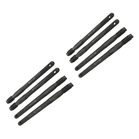 ZK-117 8 PCS Car Wheel Hanger Alignment Pin Guide Tool - LYDARZ