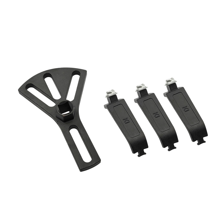ZK-118 Car Universal Fuel Pump Removal Tool - LYDARZ