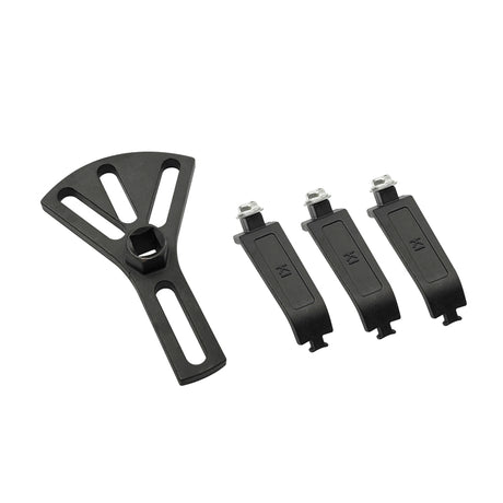 ZK-118 Car Universal Fuel Pump Removal Tool - LYDARZ