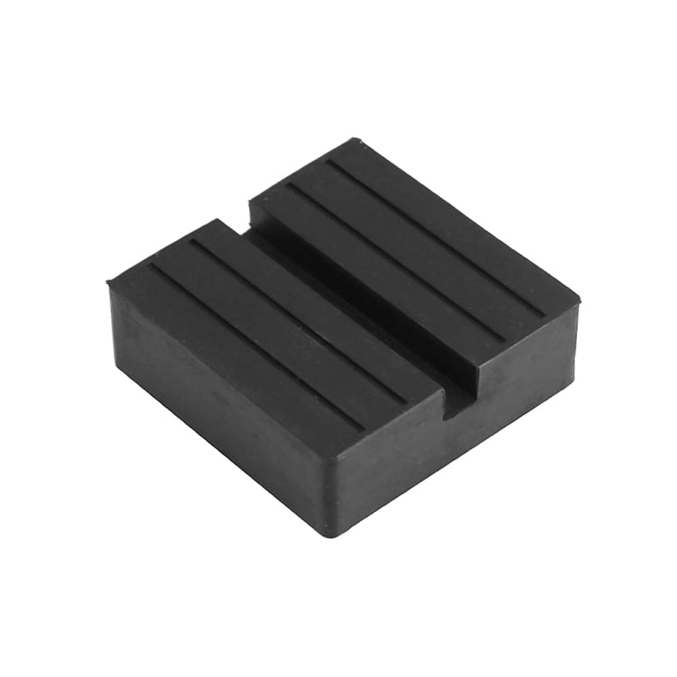 RAP003-BK Car Modified Jack Rubber Support Block, RAP003-BK - LYDARZ