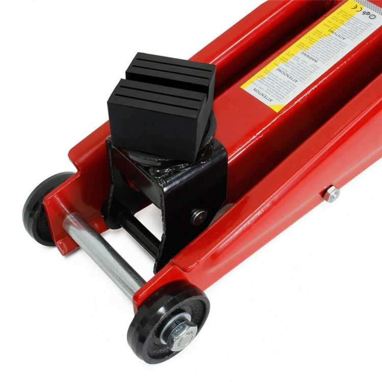 RAP003-BK Car Modified Jack Rubber Support Block, RAP003-BK - LYDARZ